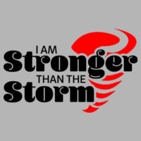 Stronger than the Storm - Class of Design