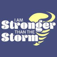 Stronger than the Storm - Occupation Design