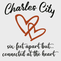 Charles City Strong Design