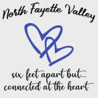 North Fayette Valley Strong Design
