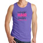 Beach Wash ™ Garment Dyed Tank Thumbnail